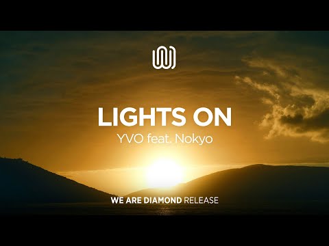 YVO - Lights On (feat. Nokyo)