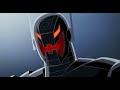 Ultron In Next Avengers Heroes Of Tomorrow