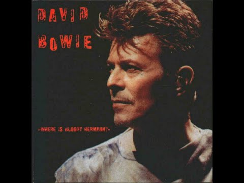 David Bowie   1996 02 04   Stadthalle   Vienna   Austria [Where is Bloody Hermann]