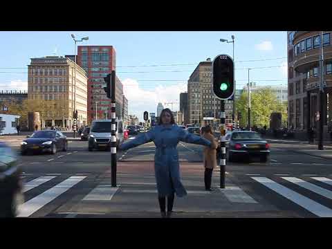 Weesperplein vibes