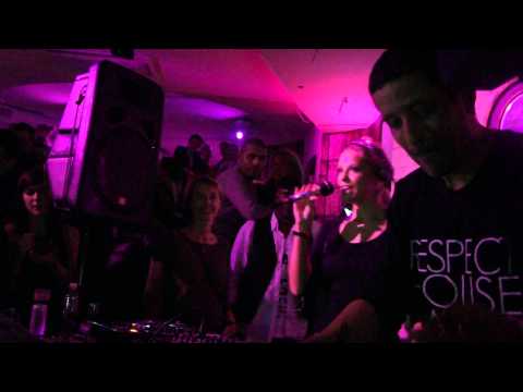 Niki Belucci 2011-03-13 France Paris Media Mix Party 2011.MP4