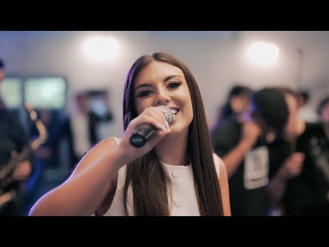 Loredana Șotea - Ce Nevastă Faină Am - Colaj Hore LIVE 2025