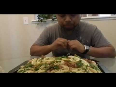 download lagu mp3 mp4 Shrimp And Prosciutto Pasta, download lagu Shrimp And Prosciutto Pasta gratis, unduh video klip Shrimp And Prosciutto Pasta