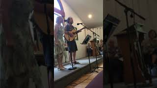 This Glorious Day by Jimmy Lafave