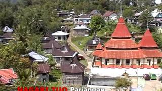 JELAJAH SUMATERA BARAT