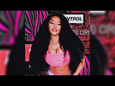 (Free) Nicki Minaj & BIA type beat - Banger