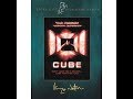 Opening To Cube 2003 DVD