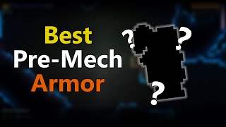 This Early Hardmode Armor Puts Other Sets In The Grave... | Terraria 1.4.4