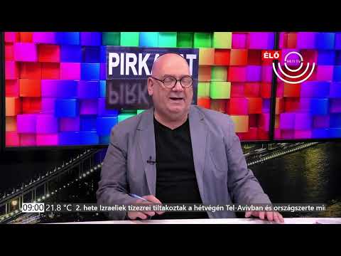 PIRKADAT Breuer Péterrel 2023.08.14.
