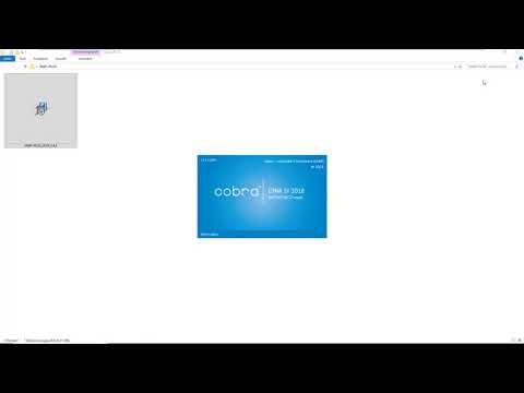 Installation des Geomarketing AddOns MAP+PLUS für cobra