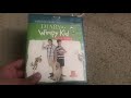 Diary Of A Wimpy Kid Dog Days Blu Ray Overview