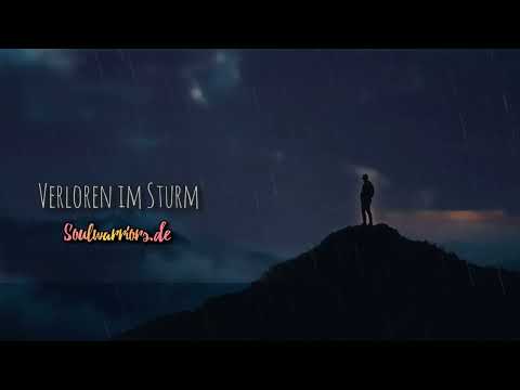 Soulwarriors.de - Verloren im Sturm