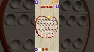 apple pop it gameplay