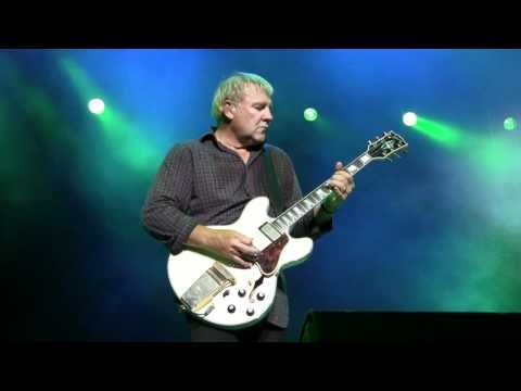 Rush Time Machine Tour 2010- "La Villa Strangiato" (HD) Live on 9-2-2010