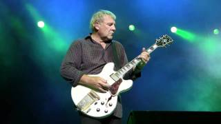Rush Time Machine Tour 2010- "La Villa Strangiato" (HD) Live on 9-2-2010
