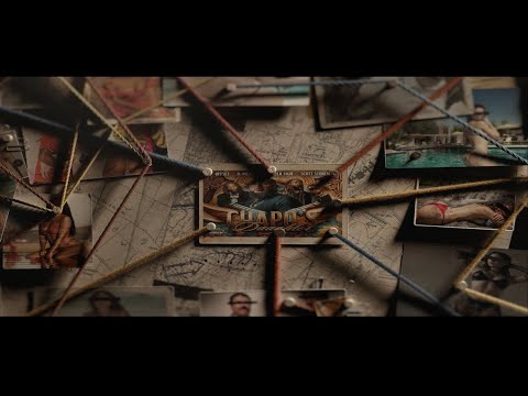 R-Mean, Offset and Ty Dolla $ign - Chapo's Daughter (prod by Scott Storch) - Official Lyric Video