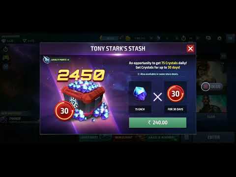 C.T.P TO ANY CHARACTER IN MFF