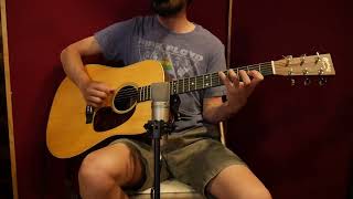 Did You See The Words - Animal Collective Cover