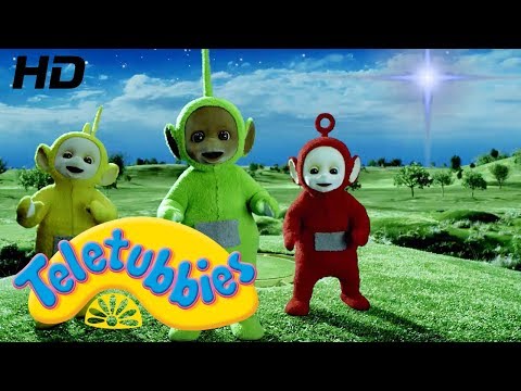 ★Teletubbies English Episodes★ Twinkle Twinkle ★ Full Episode - HD (S15E56) Cartoons for Kids