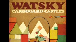 Watsky - Dedicated to Christina Li