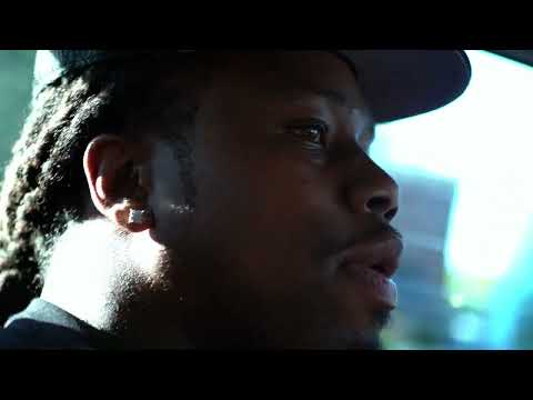 Ron Laquan - ANTISOCIAL (Official Video)