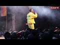 AISEE Huyu MBOSSO Ni BALAA Lingine Atumia DK 10 TU Alichokifanya Kufuru