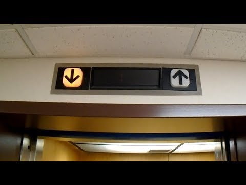 Dover Impulse Hydraulic Elevators at Medical Arts Three, Saginaw, MI