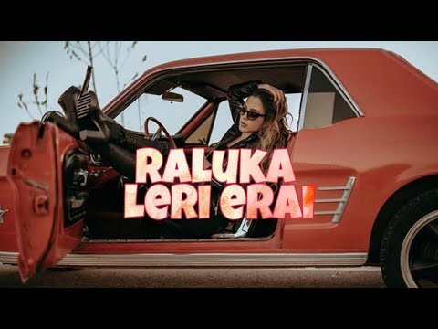 Raluka - Leri erai ( Andre Rizo Remix) 2021 Original Edit Audio Car Music