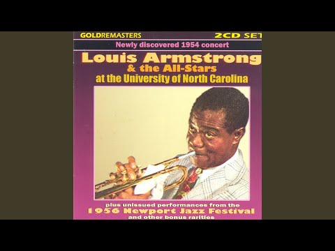 1945 2nd Esquire Jazz Concert: Back O’ Town Blues