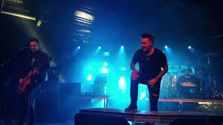 Papa Roach - Elevate - Live Sacramento, CA Ace Of Spades