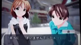 恋愛実況　ミッシングブルー　２－９