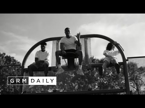Rickzz - Serious [Music Video] | GRM Daily