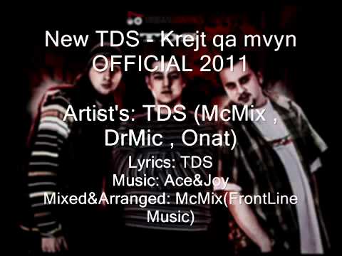 TDS - Krejt qa mvyn