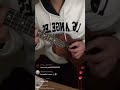 BoyWithUke Heart Of Ice Live Snippet