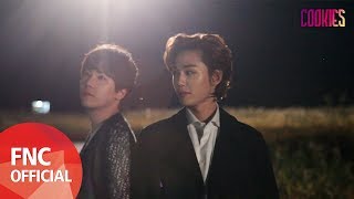 이홍기 (FT아일랜드) – ‘COOKIES (Feat. 정일훈 of 비투비)’ MV Making Film