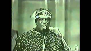 Sun Ra - Lady Gaga
