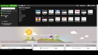 How to use SearchTempest and Extract RSS Feeds