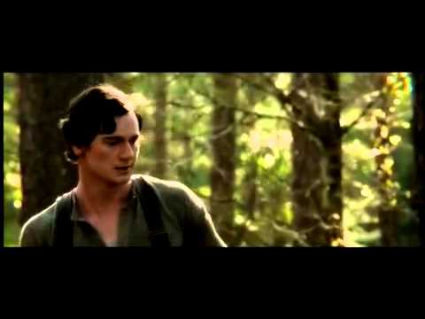 La leggenda del cacciatore di vampiri - LA VERA FORZA clip