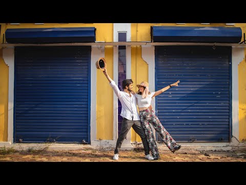 Wedding Photographer portfolio by Elinor Films in Mumbai - Photo 3