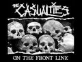 The Casualties - Casualties Army 