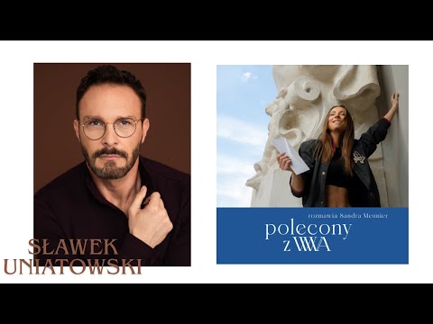 SŁAWEK UNIATOWSKI: "Co gra w jego duszy?"