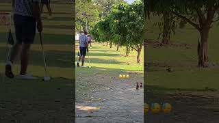 Download lagu Sakit nguping ☹️#woodball mp3