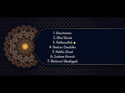 Album Banjari Cover Vol. 2  ||  Muhammad Al Himni