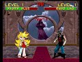 MUGEN Mortal Kombat II Panty Anarchy Vs Kung Lao