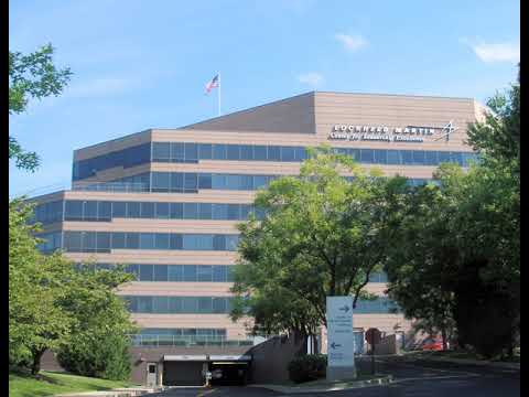 Lockheed Martin Wiki