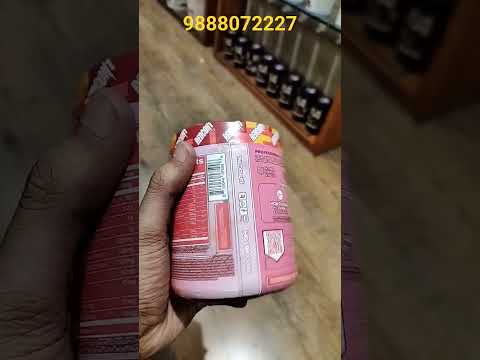 Redcon1 Total War Pre Workout
