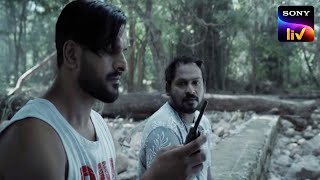 The Risky Plan | Tamil Rockerz | Sony LIV Originals