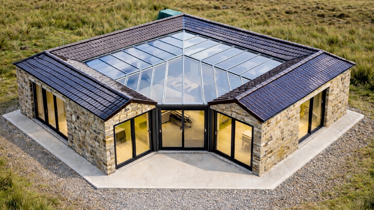 30 Insanely Cheap Houses | DIY and Prefab Homes You Can Actually Afford