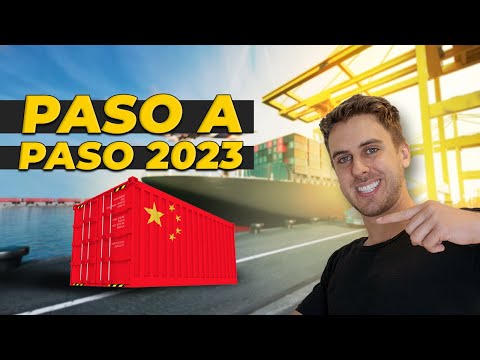 , title : 'Cómo Importar De China Con Poco Dinero Paso A Paso.'