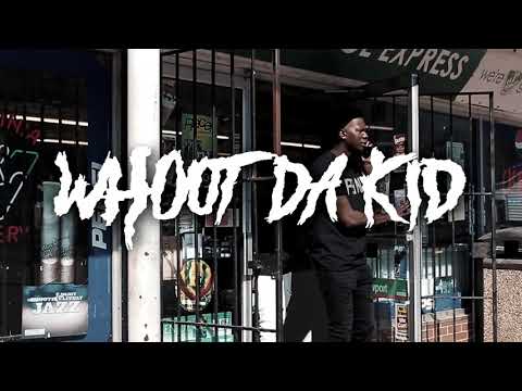 Whoot DaKidd - Jungle (Official Video)